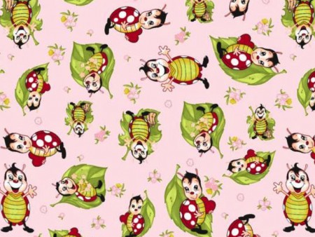 Lienky, šírka 140 cm, cena 3,90 €